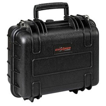 エクスプローラーケース(防水ハードケース) ヘブンリーライト Explorer Cases
