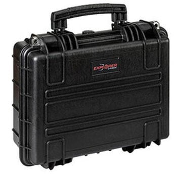 エクスプローラーケース(防水ハードケース) ヘブンリーライト Explorer Cases