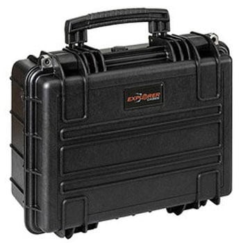 エクスプローラーケース(防水ハードケース) ヘブンリーライト Explorer Cases