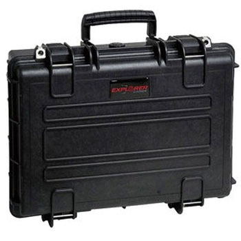 エクスプローラーケース(防水ハードケース) ヘブンリーライト Explorer Cases