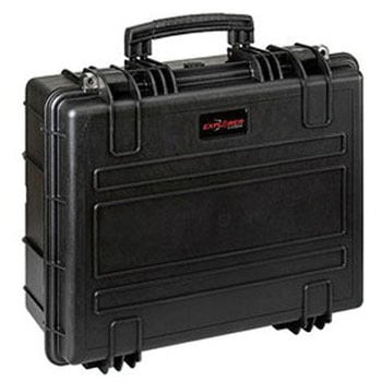 エクスプローラーケース(防水ハードケース) ヘブンリーライト Explorer Cases