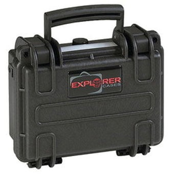 エクスプローラーケース(防水ハードケース) Explorer Cases