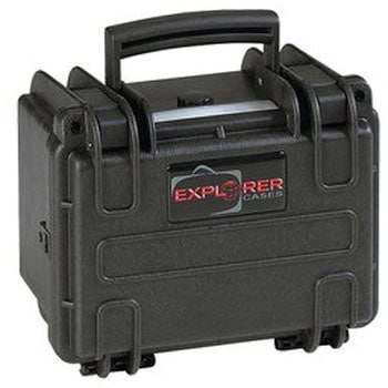 エクスプローラーケース(防水ハードケース) Explorer Cases
