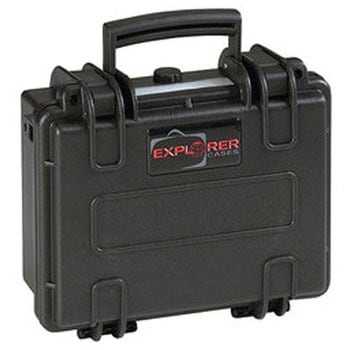 エクスプローラーケース(防水ハードケース) Explorer Cases