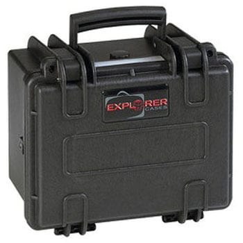 エクスプローラーケース(防水ハードケース) Explorer Cases