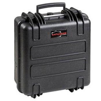 エクスプローラーケース(防水ハードケース) Explorer Cases