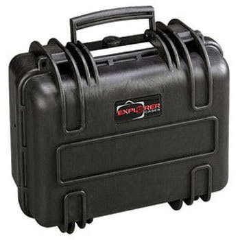 エクスプローラーケース(防水ハードケース) Explorer Cases
