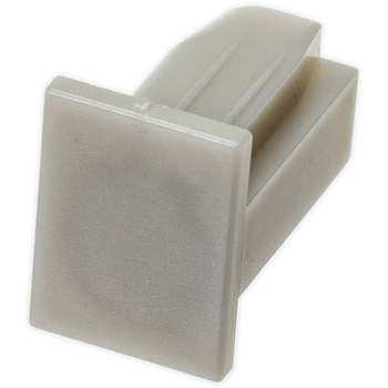 ピクチャーレール FR30-15A用キャップ グレー ダイケン