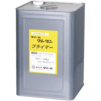 ウレタンプライマー マノール