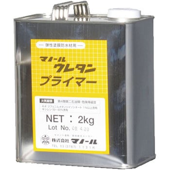 ウレタンプライマー マノール