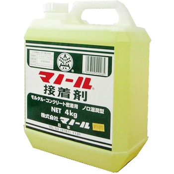 マノール接着剤 マノール