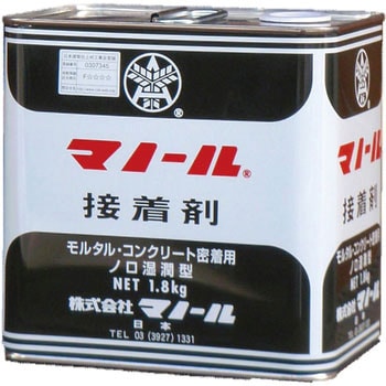 マノール接着剤 マノール