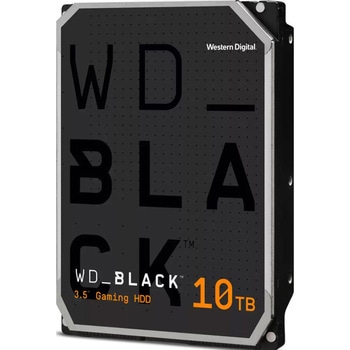 内蔵ハードディスク 3.5インチ WD Black Western Digital(ウエスタンデジタル)