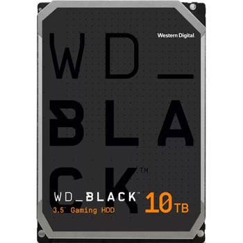 内蔵ハードディスク 3.5インチ WD Black Western Digital(ウエスタンデジタル)