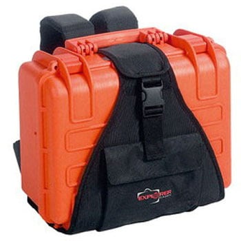 バックパック Explorer Cases