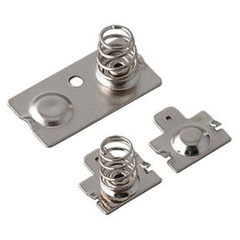 電池金具セット OKW