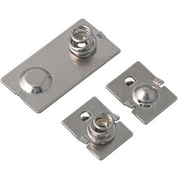 電池金具セット OKW