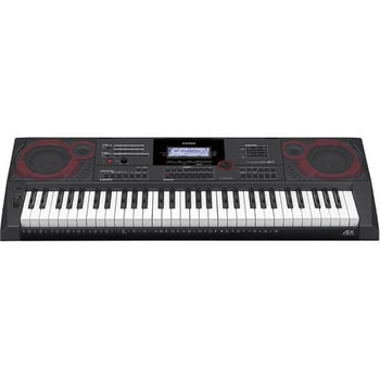 カシオキーボード(61標準鍵) カシオ計算機