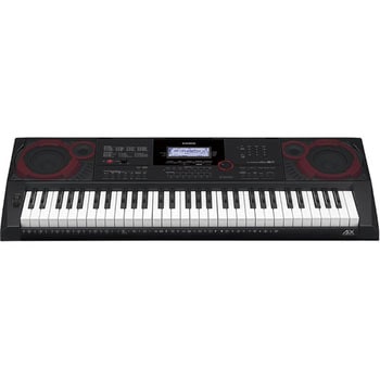カシオキーボード(61標準鍵) カシオ計算機