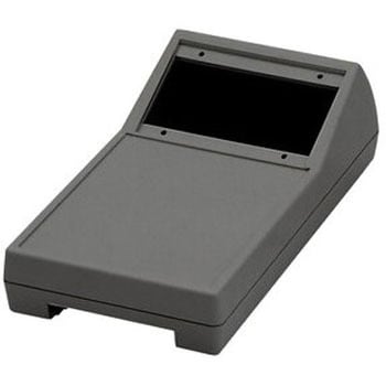 プラスチックケース PACTEC
