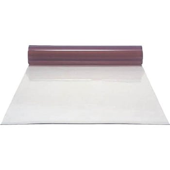 耐寒性ビニール フリゴソフト 1．0mm×1220mm×10m アキレス