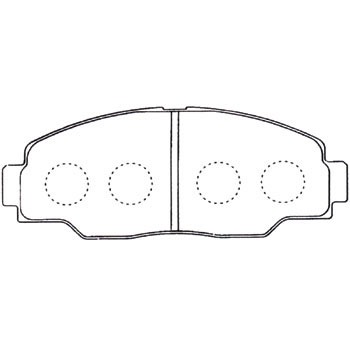 MD-154 �f�B�X�N�p�b�h �~���R������ 09899696