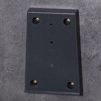 立掛けベース用壁掛ホルダー OKW