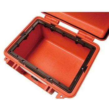 パネルリング Explorer Cases