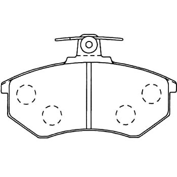 D1082-02 �f�B�X�N�p�b�h MK�J�V���} 09902191