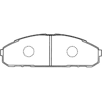 D1177-02 �f�B�X�N�p�b�h MK�J�V���} 09902471