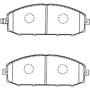 D1258M-02 �f�B�X�N�p�b�h MK�J�V���} 09902767
