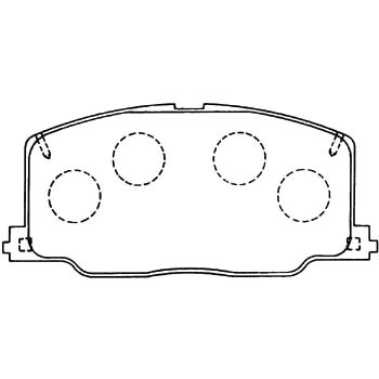 D2065-02 �f�B�X�N�p�b�h MK�J�V���} 09903031