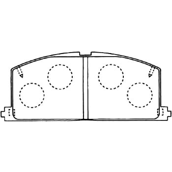 D2085-02 �f�B�X�N�p�b�h MK�J�V���} 09903144