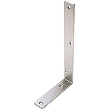 ステンレス 棚受KLD型 250mm×125mm - 水本機械製作所