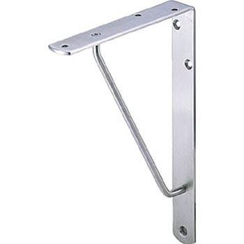 ステンレス 棚受KLT型 250mm×300mm 水本機械製作所