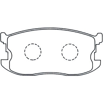 D4010-02 �f�B�X�N�p�b�h MK�J�V���} 09904587