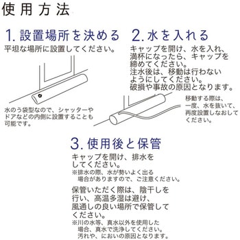 イージーダム 平城商事