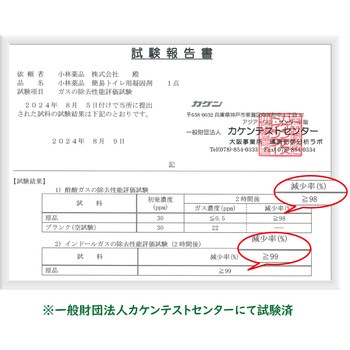 非常用簡易トイレ 1回分 RABLISS