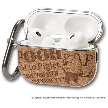 ディズニー AirPods Pro2ケース アンダー
