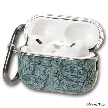 ディズニー AirPods Pro2ケース アンダー