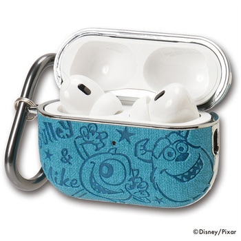 ディズニー AirPods Pro2ケース アンダー