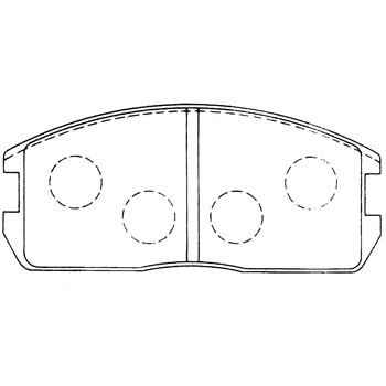 D6010-02 �f�B�X�N�p�b�h MK�J�V���} 09905156