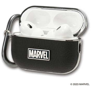 マーベル AirPods Pro2ケース アンダー