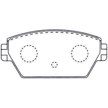 D6037-02 �f�B�X�N�p�b�h MK�J�V���} 09905262