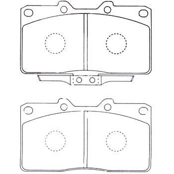 D6047M-02 �f�B�X�N�p�b�h MK�J�V���} 09905314