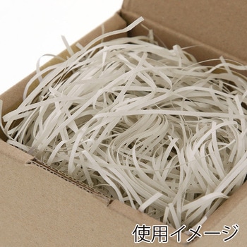 緩衝材 ボーガスパッキン HEIKO