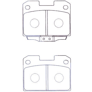 D6073M-02 �f�B�X�N�p�b�h MK�J�V���} 09905445