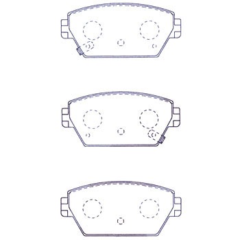 D6079M-02 �f�B�X�N�p�b�h MK�J�V���} 09905472