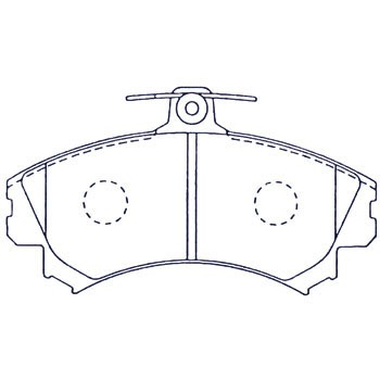 D6090-02 �f�B�X�N�p�b�h MK�J�V���} 09905542