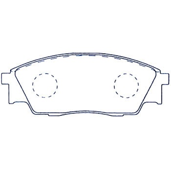 D7013-02 �f�B�X�N�p�b�h MK�J�V���} 09905734